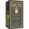 My Bottle Butler Boxed Wine Game Box Pinot Grigio
