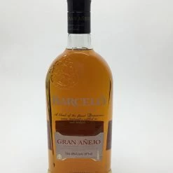 My Bottle Butler Ron Barcelo Gran Anejo 750 Rum