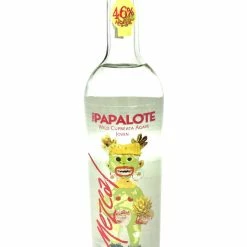 My Bottle Butler Tequila & Mezcal Tres Papalote 92P 750