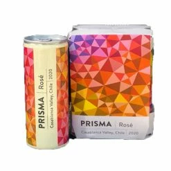 My Bottle Butler Rosé Prisma Rose 4pk Cans