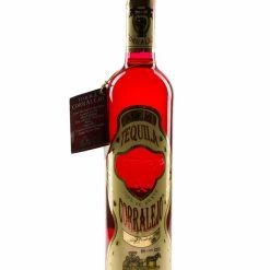 My Bottle Butler Corralejo Anejo Teq 750 Tequila & Mezcal