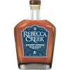 My Bottle Butler Whiskey/Bourbon Rebecca Creek 10yr Bourbon 750ml