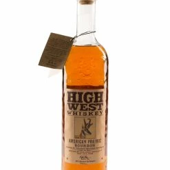 My Bottle Butler High West Amer. Prairie 750Ml