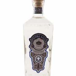 My Bottle Butler Piedra Azul Blanco 750