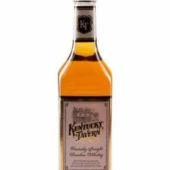My Bottle Butler Kentucky Tavern 750Ml Whiskey/Bourbon