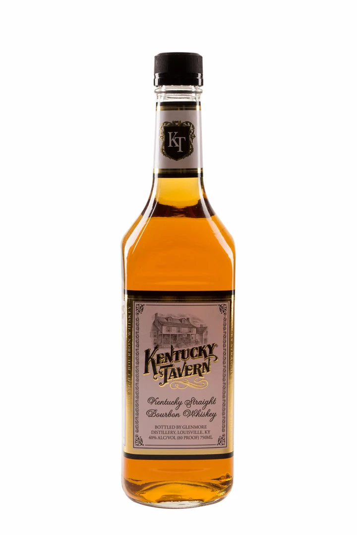 My Bottle Butler Kentucky Tavern 750Ml Whiskey/Bourbon 2 My Bottle Butler Kentucky Tavern 750Ml Whiskey/Bourbon