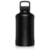 My Bottle Butler Brumate Growler Black Matte ACCESSORIES