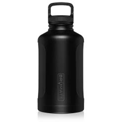 My Bottle Butler Brumate Growler Black Matte ACCESSORIES