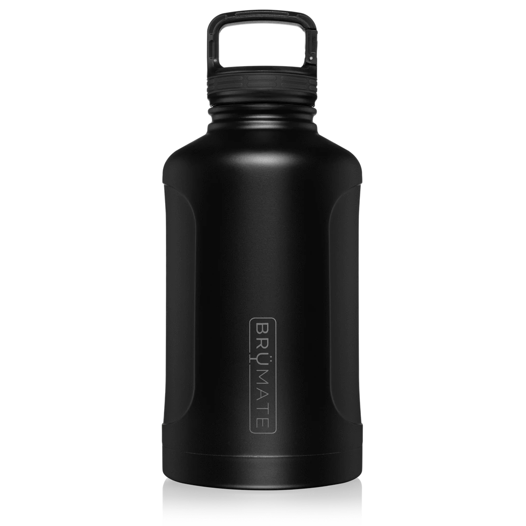 My Bottle Butler Brumate Growler Black Matte ACCESSORIES 1 My Bottle Butler Brumate Growler Black Matte ACCESSORIES