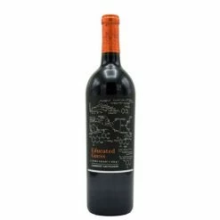 My Bottle Butler Educated Guess Cabernet Sauvignon 750