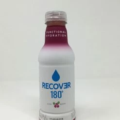 My Bottle Butler Recovery 180 Acai Berry 16Oz MIXERS