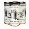 My Bottle Butler Local & Craft Edmund's Oast Infernal Machine Red Ale 4 Pack Can