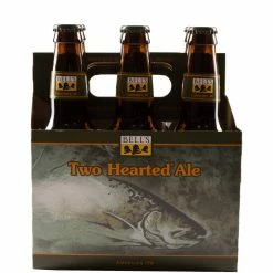 My Bottle Butler Bells Two Hearted 6Pk