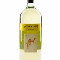 My Bottle Butler Yellow Tail Riesling 1.5