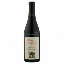 My Bottle Butler Martin Woods Pinot Noir 750ml