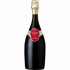 My Bottle Butler Gosset Champagne Brut, Grande Reserve Sparkling