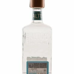 My Bottle Butler Altos Plata 1.75 Tequila & Mezcal