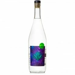 My Bottle Butler Tequila & Mezcal Verde Momento Mezcal