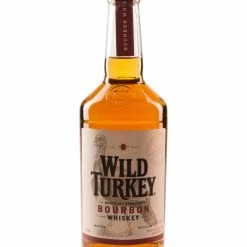 My Bottle Butler Wild Turkey 81/750