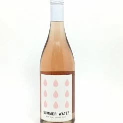My Bottle Butler Rosé Summer Water Rose 750