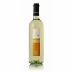 My Bottle Butler White Alternatives Sasso Dei Lupi Trebbiano 750