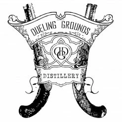 My Bottle Butler Linkumpinch Dueling Grounds Bourbon 750 Whiskey/Bourbon