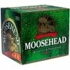 My Bottle Butler Moosehead Light 12 Pack Bottle