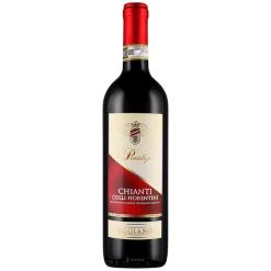 My Bottle Butler Red Alternatives Prestige Chianti 750ml