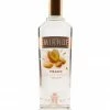 My Bottle Butler Vodka Smirnoff Peach 750