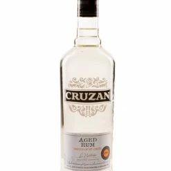 My Bottle Butler Cruzan Rum White 750