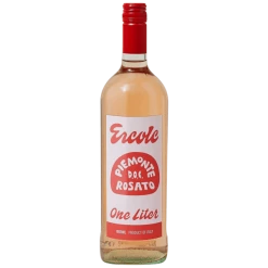 My Bottle Butler Ercole Rose 1L Rosé