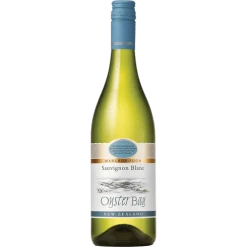 My Bottle Butler Oyster Bay, Sauvignon Blanc, New Zeland