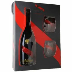 My Bottle Butler Sparkling Mumm GH Cordon VAP 750mL