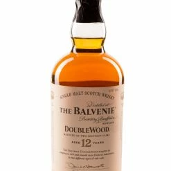 My Bottle Butler Balvenie Scotch 12Yr/750