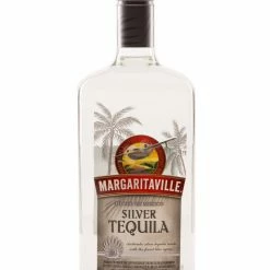 My Bottle Butler Tequila & Mezcal Margaritaville Blanco 750