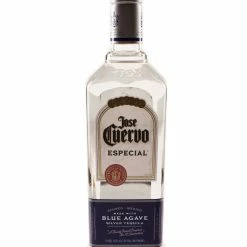 My Bottle Butler Jose Cuervo Silver 750