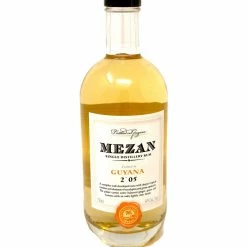 My Bottle Butler Mezan Guyana 750