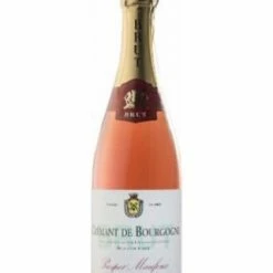 My Bottle Butler Prosper Maufoux Cremant De Bourgogne Rose 750 Sparkling