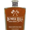 My Bottle Butler Whiskey/Bourbon Bower Hill Bourbon 750