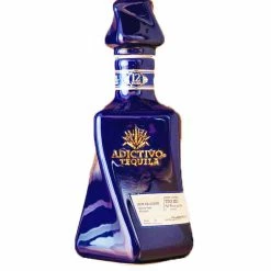 My Bottle Butler Tequila & Mezcal Adictivo 12 Year Imperial 750