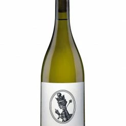 My Bottle Butler White Queen Chardonnay 750