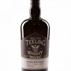 My Bottle Butler Whiskey/Bourbon Teeling Single Malt 750