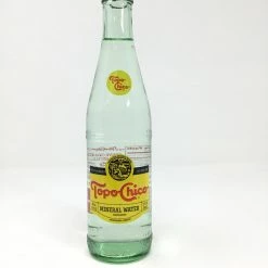 My Bottle Butler MIXERS Topo Chico 12Oz