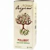 My Bottle Butler Natural Origins Malbec 3L Boxed Wine