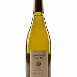 My Bottle Butler CAKEBREAD CHARDONNAY 750