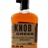 My Bottle Butler Whiskey/Bourbon Knob Creek Bourbon 750Ml