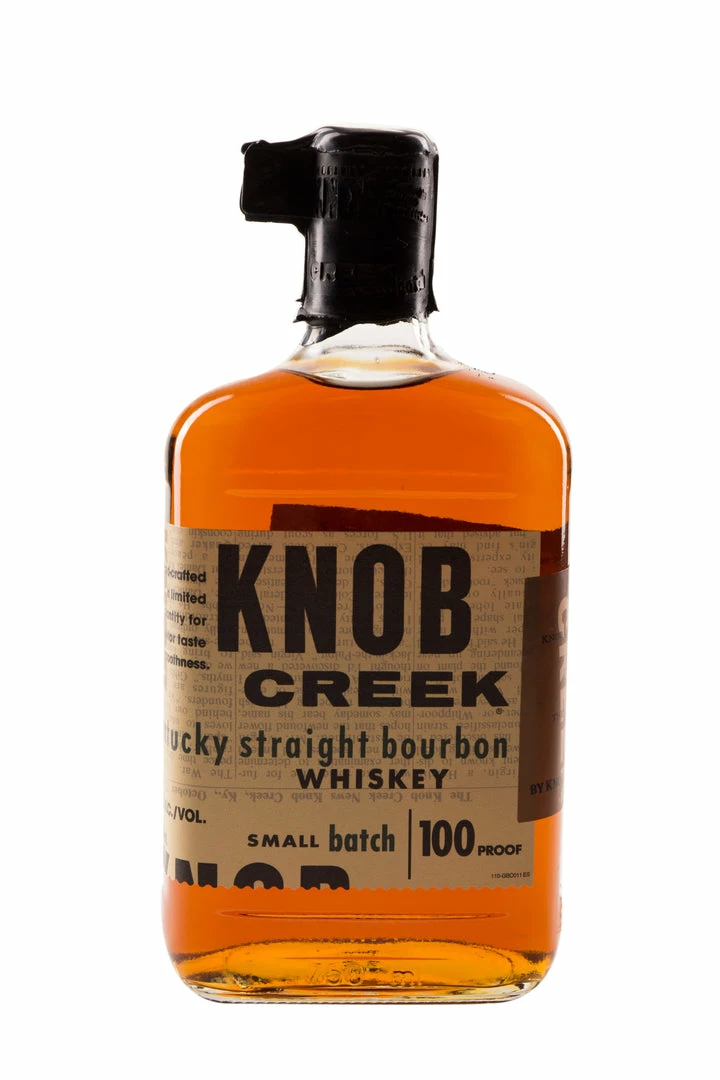 My Bottle Butler Whiskey/Bourbon Knob Creek Bourbon 750Ml 1 My Bottle Butler Whiskey/Bourbon Knob Creek Bourbon 750Ml