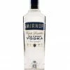My Bottle Butler Smirnoff 100 750 Vodka