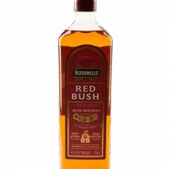 My Bottle Butler Bushmill Red Bush 750