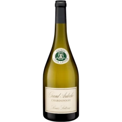 My Bottle Butler Latour Grand Ardeche Chardonnay 750